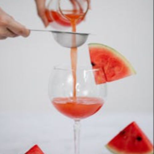 Watermelon Blaze
