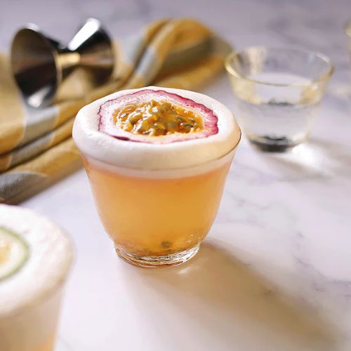 Yuzu Passion Bliss